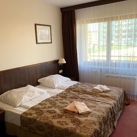 Apartamenty Arka Medical Spa **** 科沃布热格 外观 照片
